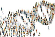 මානවයන් පරිණාමය වන ආකාරය දැවැන්ත අධ්‍යයනයකින් පෙන්නුම්&nbsp;කෙරේ