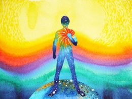 සංකල්ප සාර සංග්‍රහය 45: ආත්මය(The&nbsp;Soul)