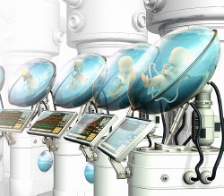 දරු ගැබ අතරමග&nbsp;අත්හිටුවීම