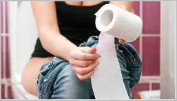 අසූචි ජලයේ පාවෙන්නේ නම්, ඒ&nbsp;ඇයි?