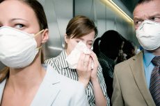 ඉන්ෆුලවැන්සාවට ප‍්‍රතිකාර සඳහා නව කෘතිම&nbsp;ප්‍රෝටීනයක්