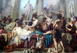 සංකල්ප සාර සංග්‍රහය 58: සුඛපරමවාදය(Hedonism)