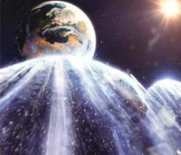 මිහිතලය මත ජීවය ආරම්භ වීම: නව&nbsp;මතයක්