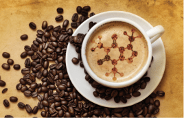 කෝපි වල පිළිකාකාරකයක් අඩංගු&nbsp;ද?