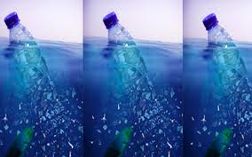 ජල බෝතල්වල ක්ෂුද්‍ර ප්ලාස්ටික් ඇතැයි අධ්‍යයනයක් හෙළි&nbsp;කරයි