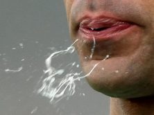 ඛේටයෙහි(කෙළ වල) ඇති රසායන ඉටු කරන කාර්ය&nbsp;භාරය