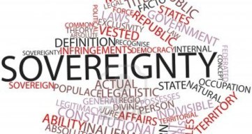Image result for sovereignty