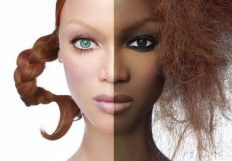 සමහරුන්ගේ හම සුදු වෙන්නත් සමහරුන්ගේ කළු වෙන්නත් හේතුව&nbsp;කීම?