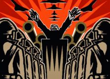 සංකල්ප සාර සංග්‍රහය 83:  ඒකාධිපතිවාදය (Totalitarianism)