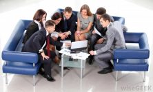 මිනිස් ජීවියා : සමාජ කණ්ඩායම්&nbsp;චර්යා