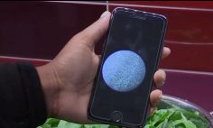 ආහාර මගින් බෝවෙන රෝග ක්ෂණිකව සොයාගැනීමට ස්මාට්ෆෝන්&nbsp;සහාය