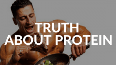 ප්‍රෝටීන් අධිකව ගැනීම පිරිමින්ගේ සෞඛ්‍යයට අහිතකර&nbsp;ද?