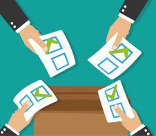 සංකල්ප සාර සංග්‍රහය 88: ඡන්ද ක්‍රම (Voting&nbsp;systems)