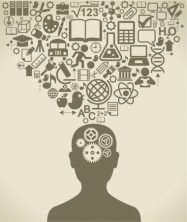 සැලසුම්ගත ලෝකය : තොරතුරු සැකසුම II කොටස (INFORMATION&nbsp;PROCESSING)