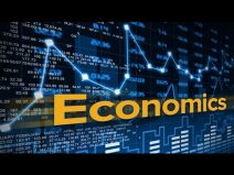 සංකල්ප සාර සංග්‍රහය 93: ආර්ථික විද්‍යාව(Economics)