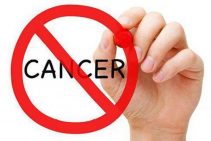 පිළිකාව වළක්වා ගැනීම : තමන්ටම තමන් පිහිට&nbsp;වීම