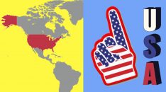 සංකල්ප සාර සංග්‍රහය 92: අසාමාන්‍යතාවාදය (Exceptionalism)