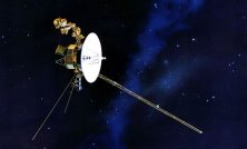 වොයේජර් යානා දෙකම දැන් අන්තස්තාරීය&nbsp;අවකාශයේ