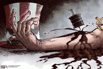 හරිත-මිත්‍ර බලශක්තිය: ෆොසිල ඉන්ධන ඇබ්බැහිය&nbsp;අතහැරීම