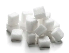 සරල සීනි වර්ග බඩවැල සිටින හිතකර බැක්ටීරියාවලටත්&nbsp;අහිතකරයි