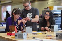 විද්‍යා අධ්‍යාපනය වැඩි දියුණුව  සඳහා නව&nbsp;පර්යේෂණ