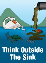 ජල දූෂණය සහ ජල දූෂක&nbsp;වර්ගීකරණය