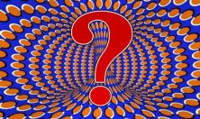 සංජානනය: නැති දේවල් පෙනෙන්ට පටන්&nbsp;ගැනීම