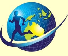 ලෝකය වටේ ඇවිද යාමට කොපමන කාලයක්&nbsp;ගතවේද?