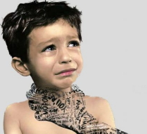 ළමා මානසික හිංසනයේ විවිධ&nbsp;ස්වරූප