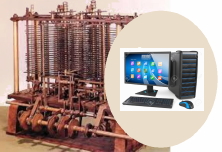 සියල්ලෙහි සුලමුල 47: අප ඉලෙක්ට්‍රොනික විද්‍යාවත්, ගණිතයත් එකිනෙක යා කළේ&nbsp;කොහොමද?