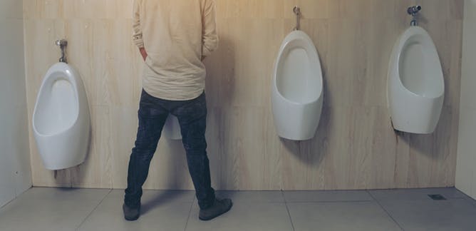 මුත්‍රා වලින් පොස්පරස් පෙරා ගැනීමේ&nbsp;ක්‍රමයක්