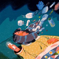 නව කොරෝනා වෛරසය: සමාජගත මත&nbsp;විමසීමක්