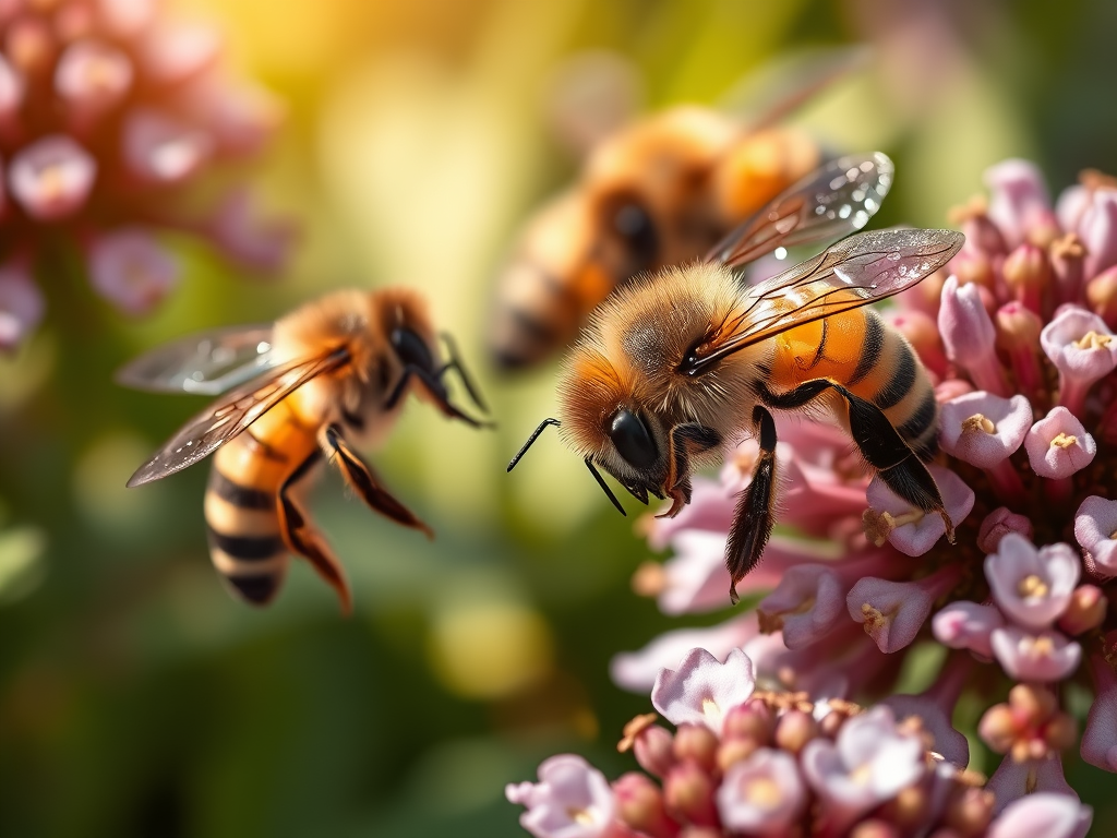 වෛරස් ආසාදිත මීමැස්සෝ ද සමාජ දුරස්ථභාවය&nbsp;රකිති?