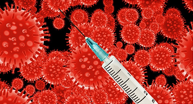 ගෝලීය COVID-19 එන්නත් ප්රයත්නයන් සඳහා&nbsp;මාර්ගෝපදේශයක්