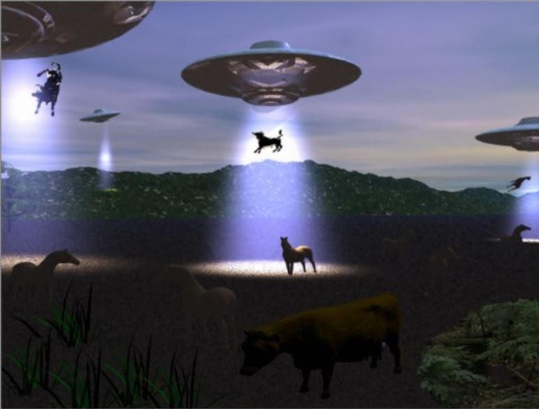 මිථ්‍යාලෝලිත්‍යය: අද්භූත දේ විශ්වාස කිරීමට මිනිසුන් පෙළඹෙන්නේ&nbsp;මන්ද?