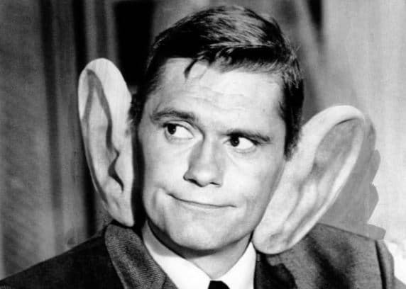 සමහර අයට කන් සෙලවීමට  හැකියාව ඇතිවෙන්නේ කොහොම&nbsp;ද?