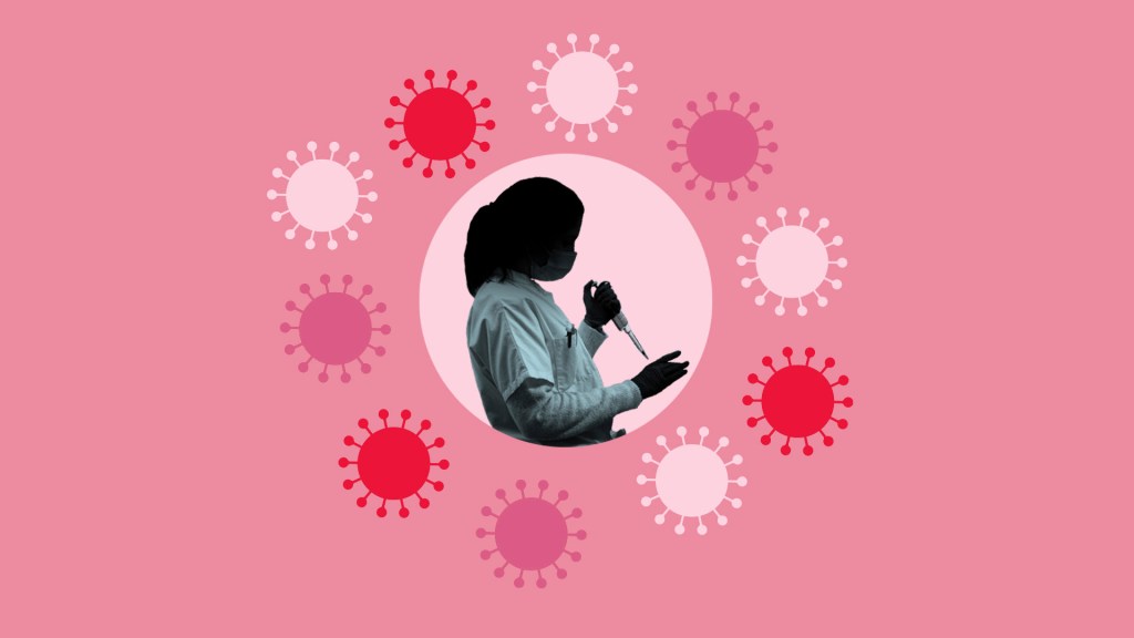 කොරෝනා වයිරස් ප්‍රභේද ගැන ඔබ කෙතරම් සැලකිල්ලක් දැක්විය&nbsp;යුතුද?