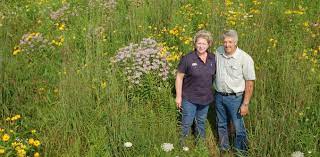 ආහාර වගාකිරීම සහ සොබාදහම ආරක්ෂා කිරීම අතර ගැටුම් නිර්මාණය විය&nbsp;යුතුද?