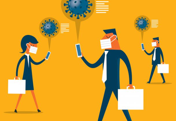 කොවිඩ් අවදානම මැද නිවසින් පිටතට ගොස් එන ඔබට වැදගත් වන කරුණු&nbsp;කිහිපයක්