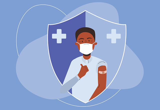 තරුණ පිරිසට Covid-19 එන්නත් නුසුදුසු&nbsp;ද?