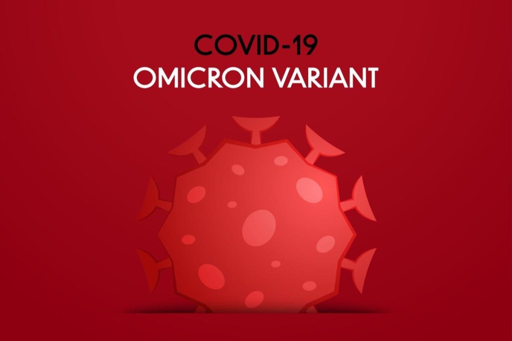 ඔමික්‍රොන් විචලකය: විශාරදයන් ඒ ගැන මෙතරම් සැලකිළිමත් වන්නේ&nbsp;ඇයි?