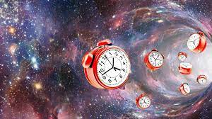 කාලය කවදා හෝ නතර වෙනවා&nbsp;ද?