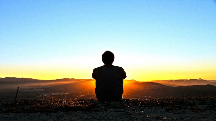 ජීවිතයේ ගුප්ත බව&nbsp;දුරුකිරීම