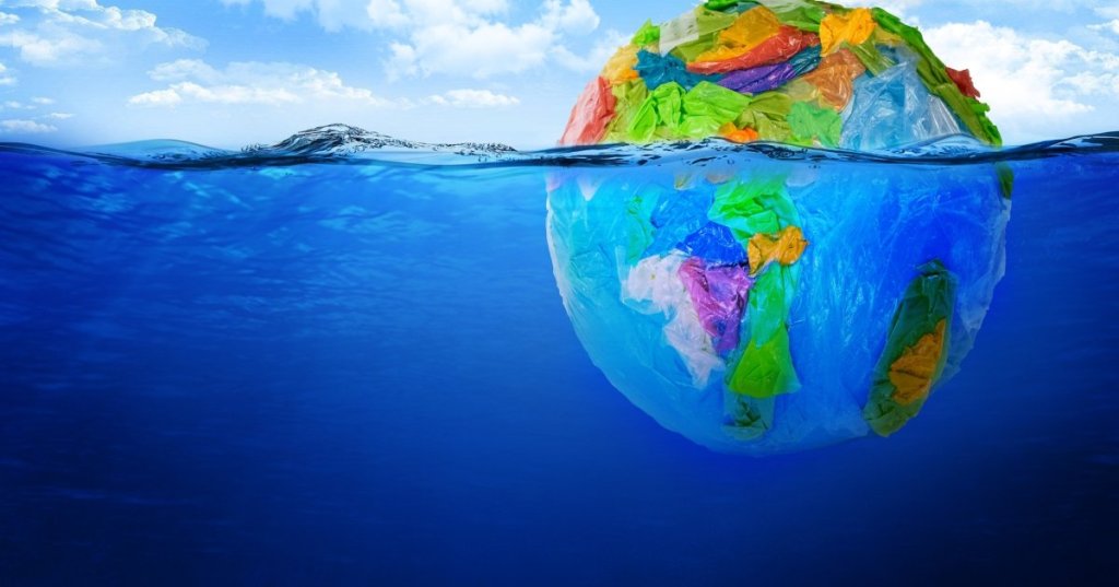 ප්ලාස්ටික් නිෂ්පාදනයට සීමා පැනවිය යුතු යයි ලොව විද්‍යාඥයෝ&nbsp;කියාසිටිති