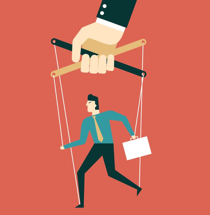 මෑනවීම(Manipulation): සොයා බැලිය යුතු&nbsp;ලක්ෂණ(UPDATED)