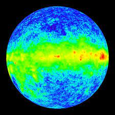 අන්තරීක්ෂ ක්ෂුද්‍රතරංග පසුබිම් විකිරණ යනු කුමක්ද? මහා පිපිරුමෙන් පසු එය සිදු&nbsp;වූවාද?