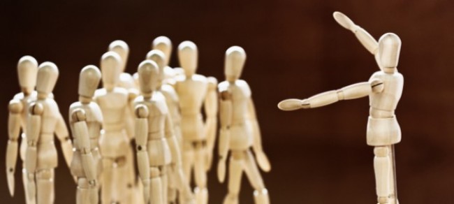 ඒකාධිපතිත්වයට එරෙහිව සටන්&nbsp;වැදීම