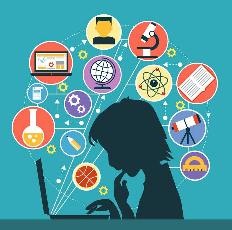 විද්‍යාව සහ උගත්&nbsp;පුද්ගලයා