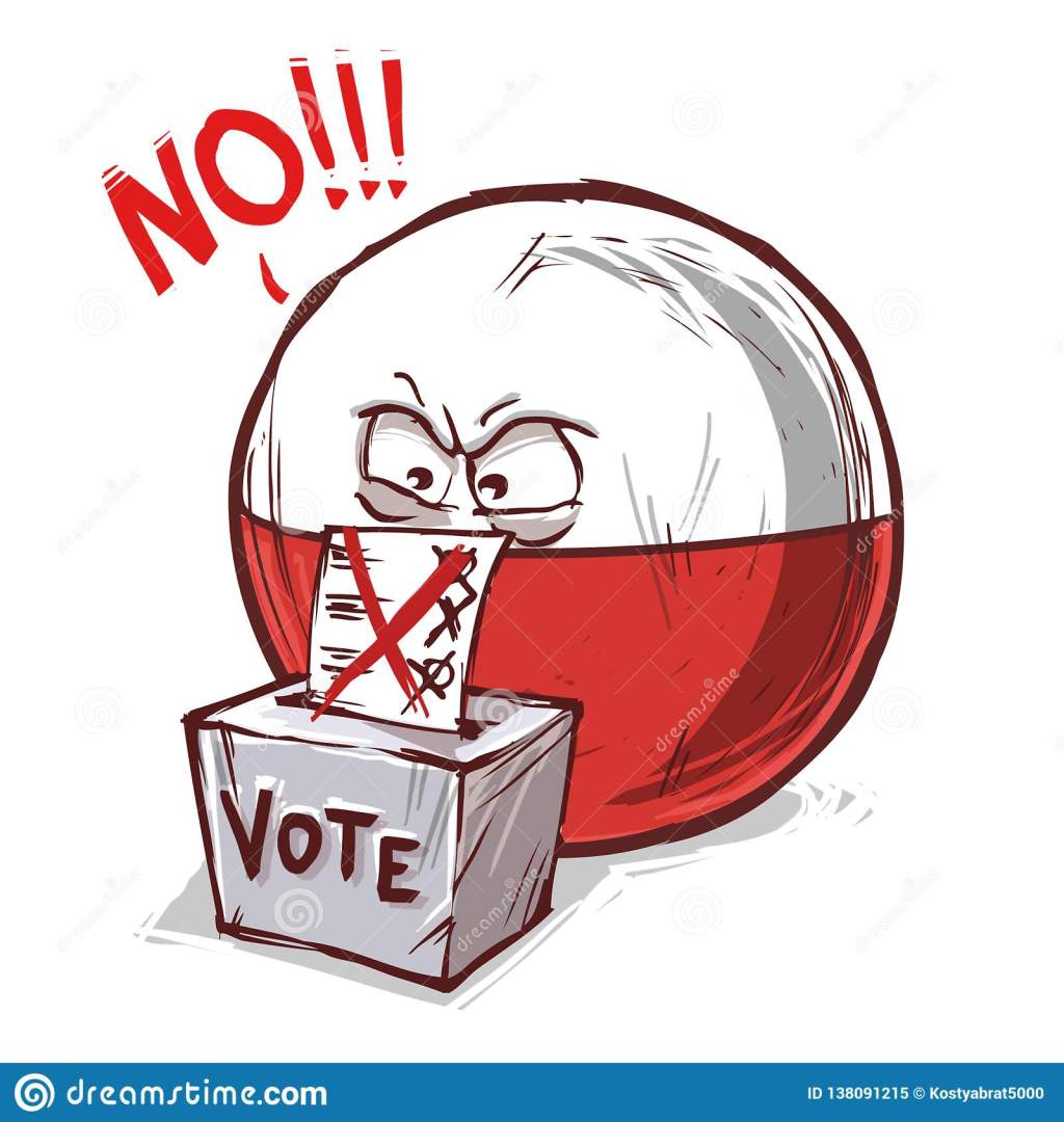 දේශපාලන මංමුළාවීම්වලින් අත්මිදීම