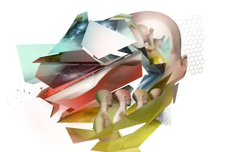 සිත මිස කය නැති&nbsp;ලොවක්